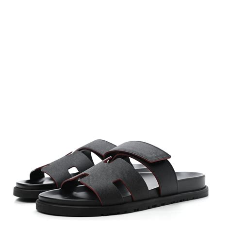 sandal hermes men